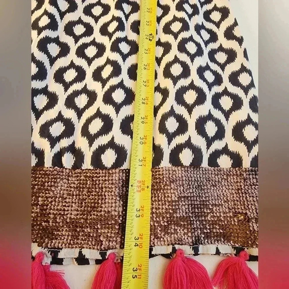 THML Anthropologie Penelope Dress size XS NWT - Picture 11 of 15